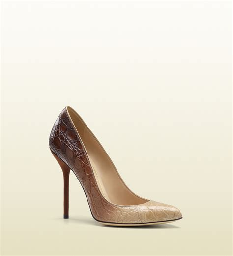 gucci high heels for cheap|gucci high heels beige.